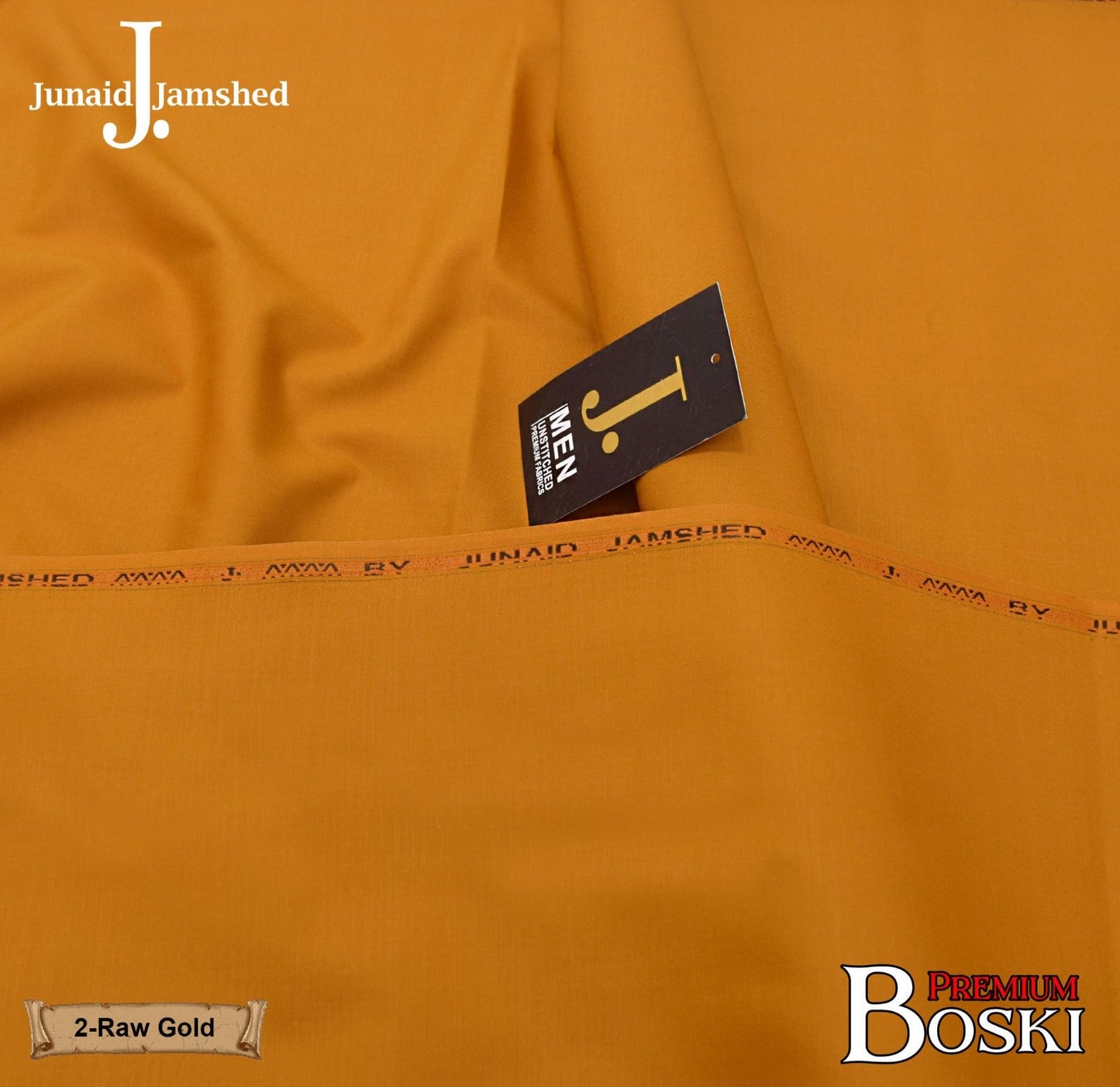 J. PREMIUM MEN'S FOUR SEASON BOSKI JL-1617