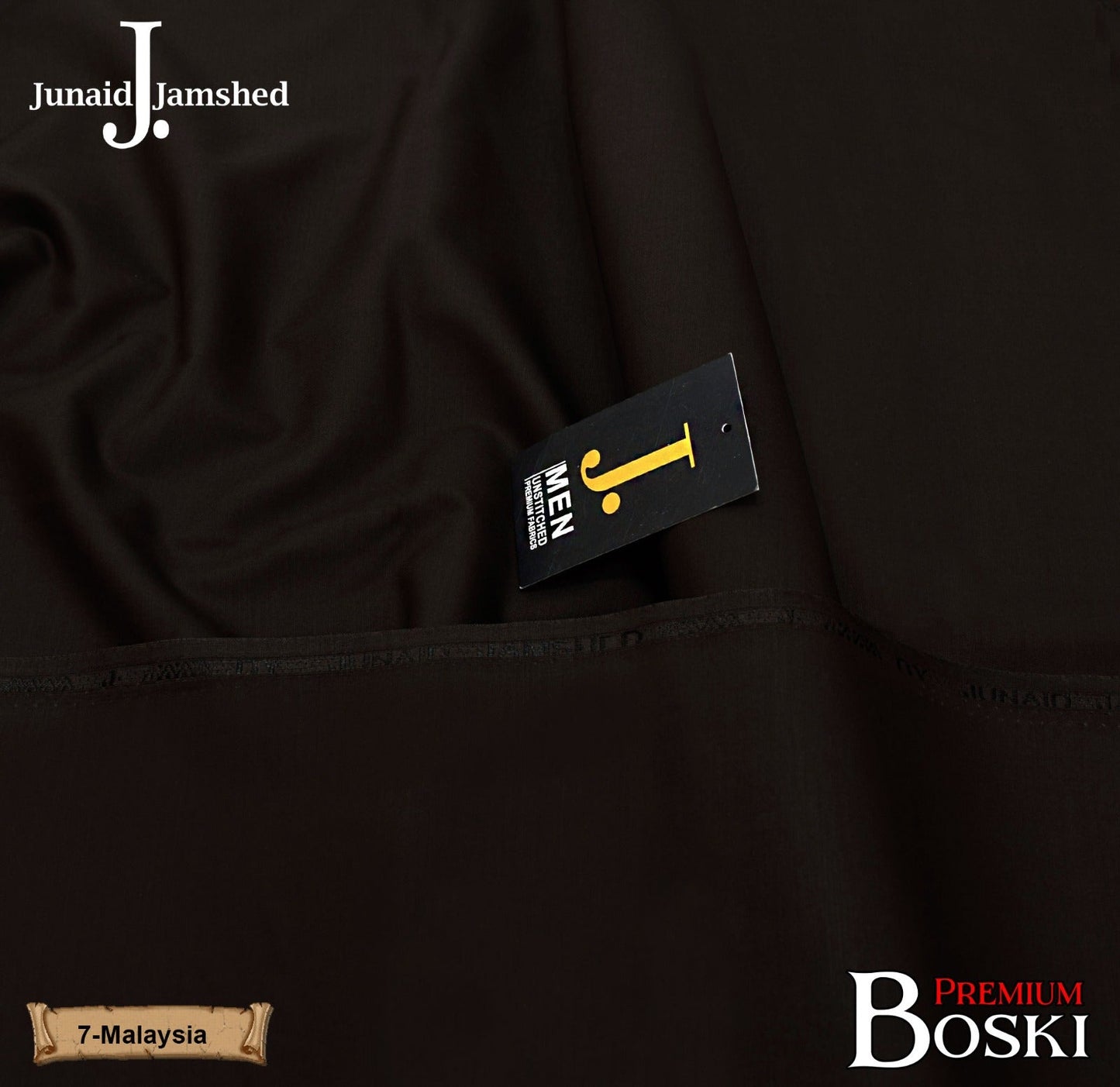 J. PREMIUM MEN'S FOUR SEASON BOSKI JL-1621