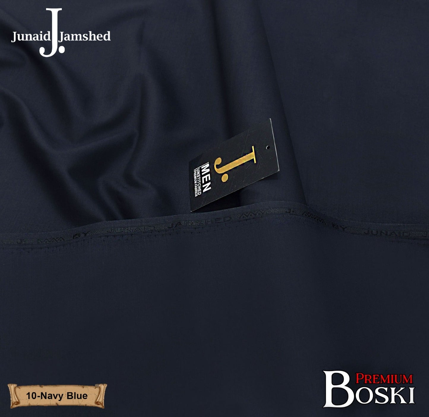 J. PREMIUM MEN'S FOUR SEASON BOSKI JL-1625