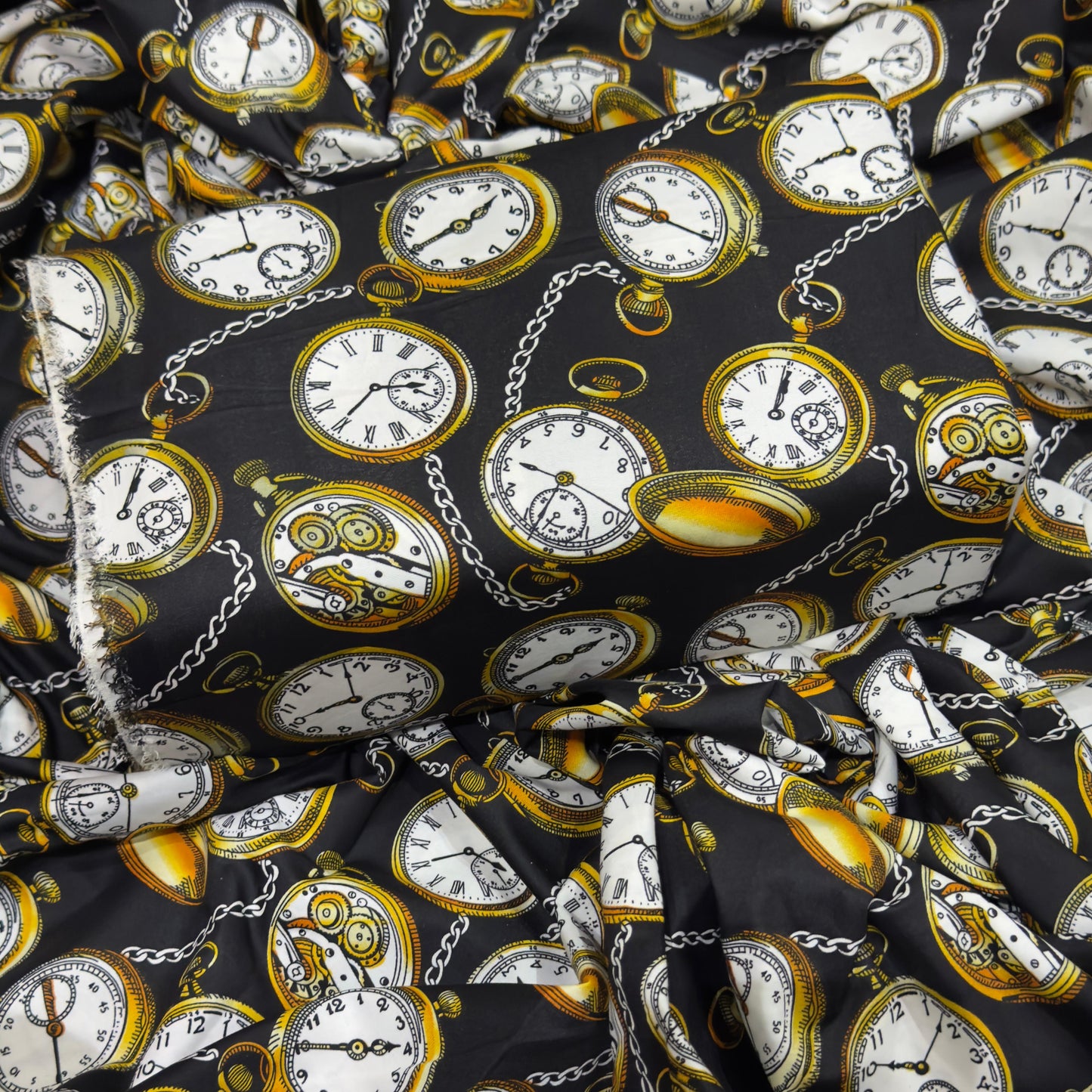 2025-FLORAL PRINTS 2PC SUMMER WEAR SL-113