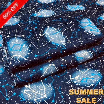 2025-FLORAL PRINTS 2PC SUMMER WEAR SL-021