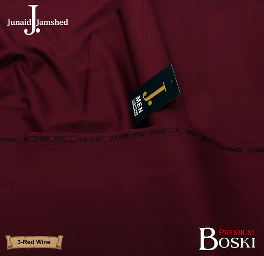 J. PREMIUM MEN'S FOUR SEASON BOSKI JL-1619