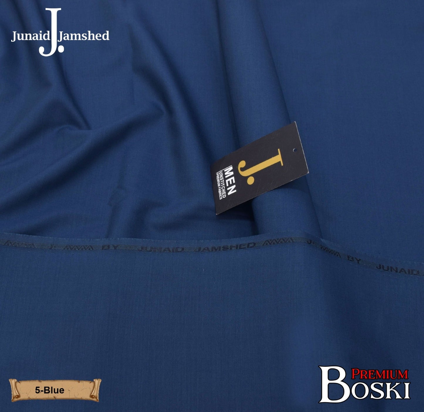 J. PREMIUM MEN'S FOUR SEASON BOSKI JL-1620