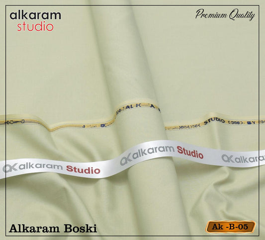 ALKARAM PREMIUM BOSKI FOUR SEASON JL-1605
