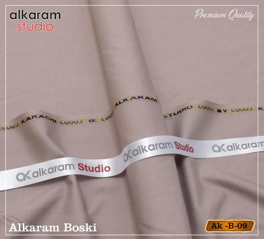ALKARAM PREMIUM BOSKI FOUR SEASON JL-1604