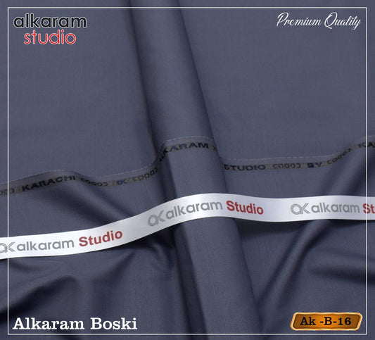 ALKARAM PREMIUM BOSKI FOUR SEASON JL-1611