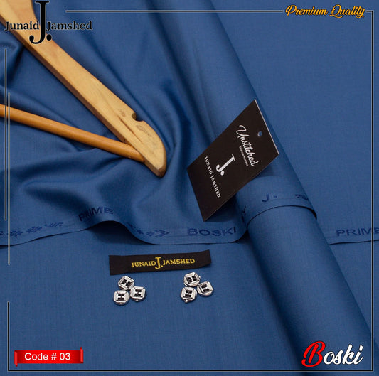 J. PREMIUM MEN'S FOUR SEASON WASH N WEAR JL-1632