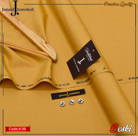 J. PREMIUM MEN'S FOUR SEASON WASH N WEAR JL-1631