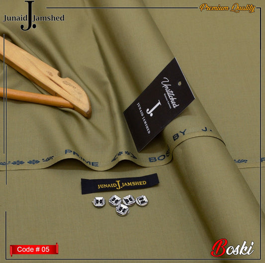 J. PREMIUM MEN'S FOUR SEASON WASH N WEAR JL-1634