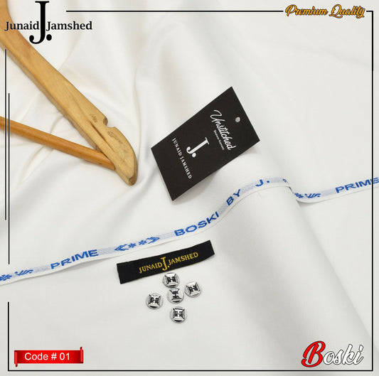 J. PREMIUM MEN'S FOUR SEASON WASH N WEAR JL-1636