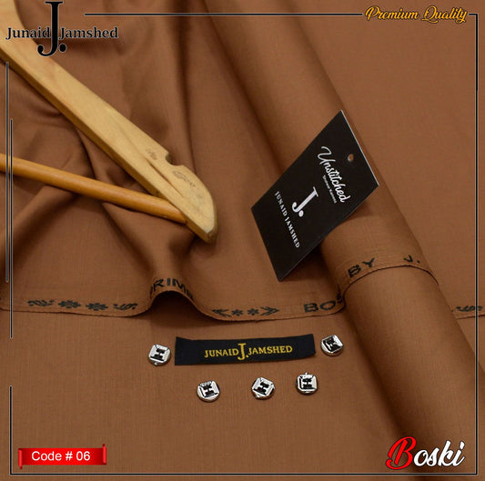 J. PREMIUM MEN'S FOUR SEASON WASH N WEAR JL-1638