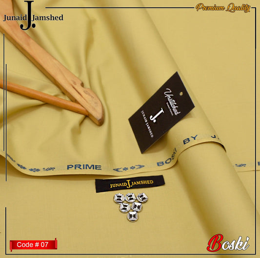 J. PREMIUM MEN'S FOUR SEASON WASH N WEAR JL-1637