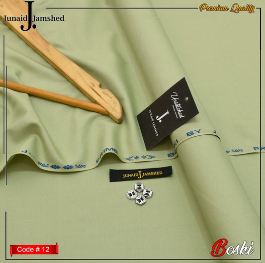 J. PREMIUM MEN'S FOUR SEASON WASH N WEAR JL-1639