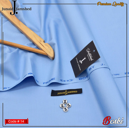 J. PREMIUM MEN'S FOUR SEASON WASH N WEAR JL-1640