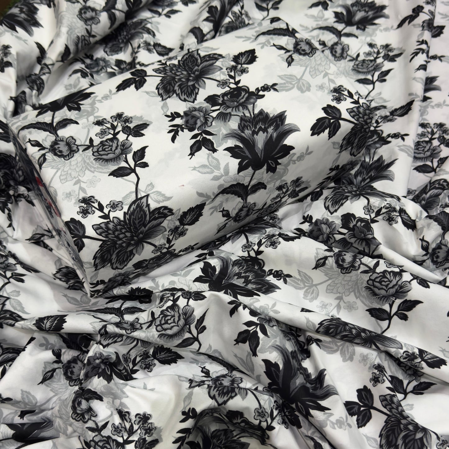 2025-FLORAL PRINTS 2PC SUMMER WEAR SL-103