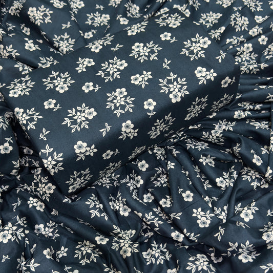 2025-FLORAL PRINTS 2PC SUMMER WEAR SL-106