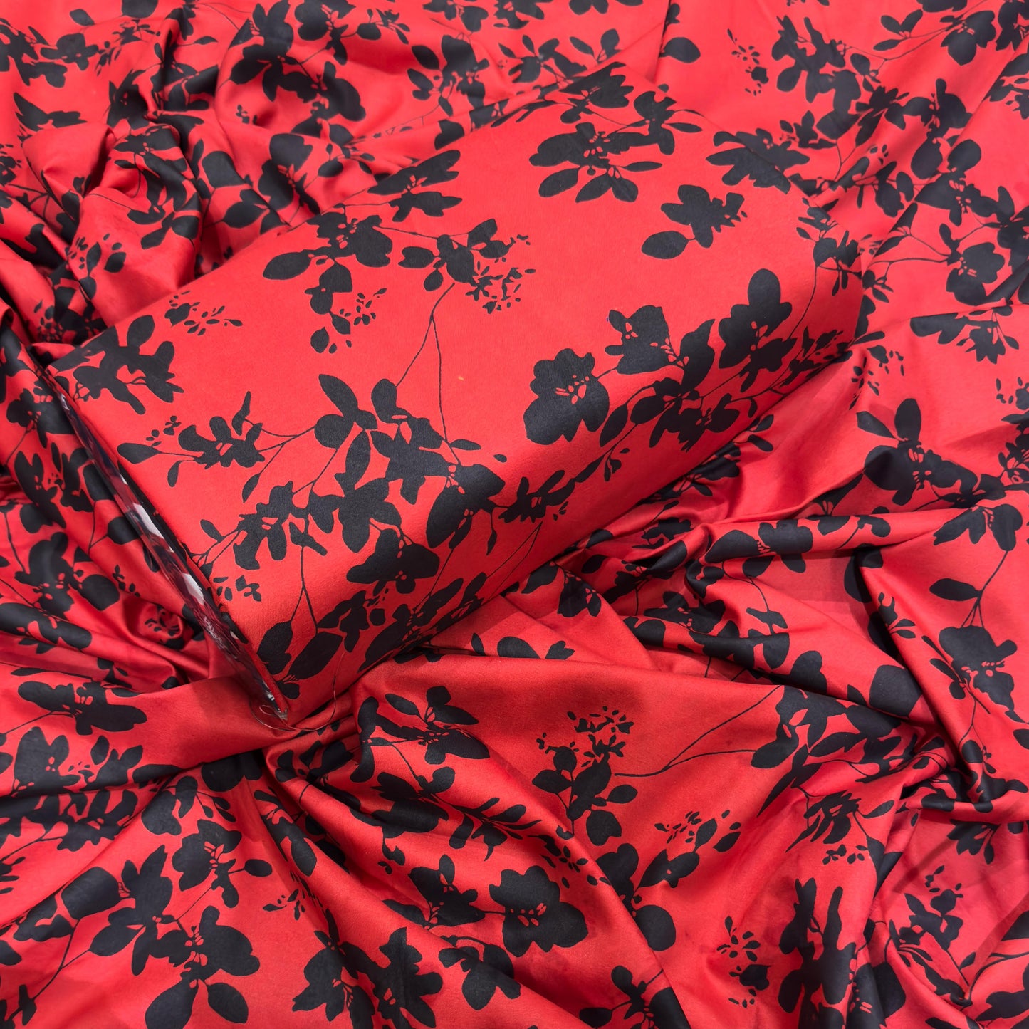 2025-FLORAL PRINTS 2PC SUMMER WEAR SL-111