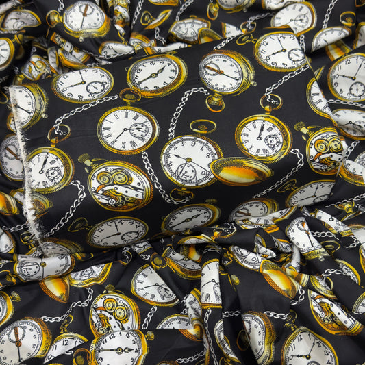 2025-FLORAL PRINTS 2PC SUMMER WEAR SL-113