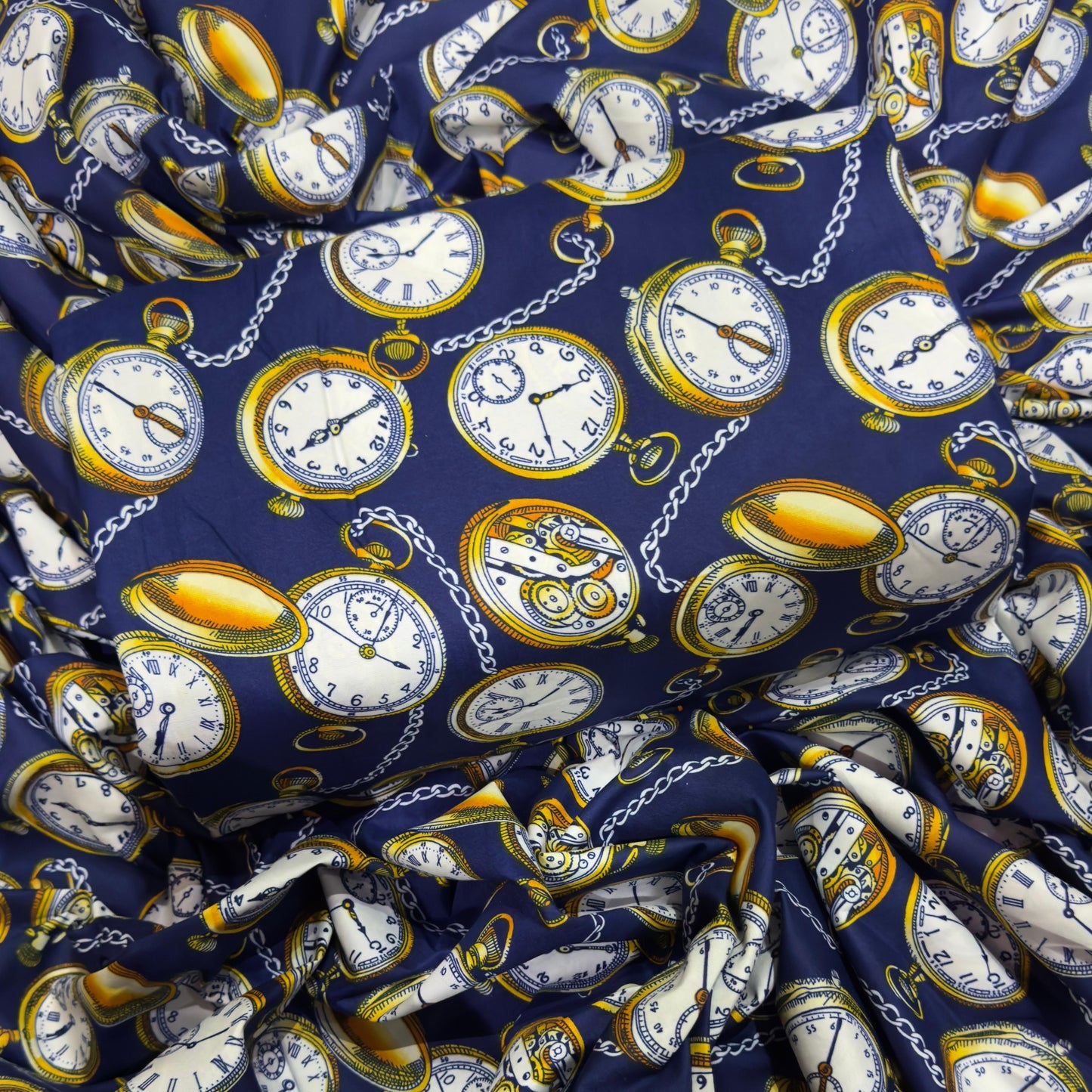 2025-FLORAL PRINTS 2PC SUMMER WEAR SL-115