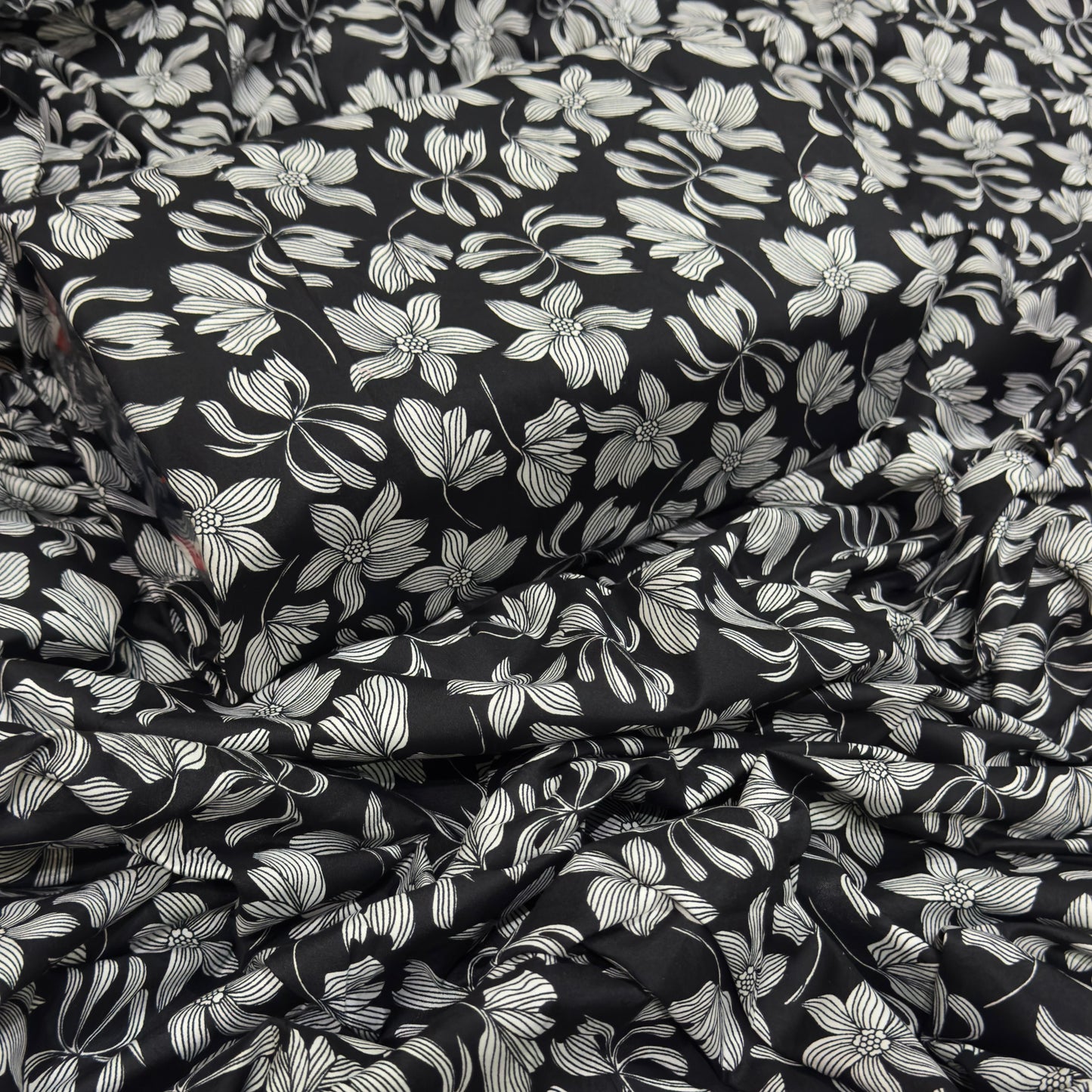 2025-FLORAL PRINTS 2PC SUMMER WEAR SL-131