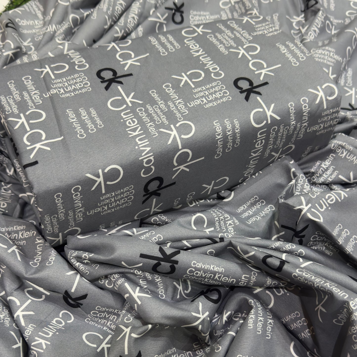 2025-FLORAL PRINTS 2PC SUMMER WEAR SL-132