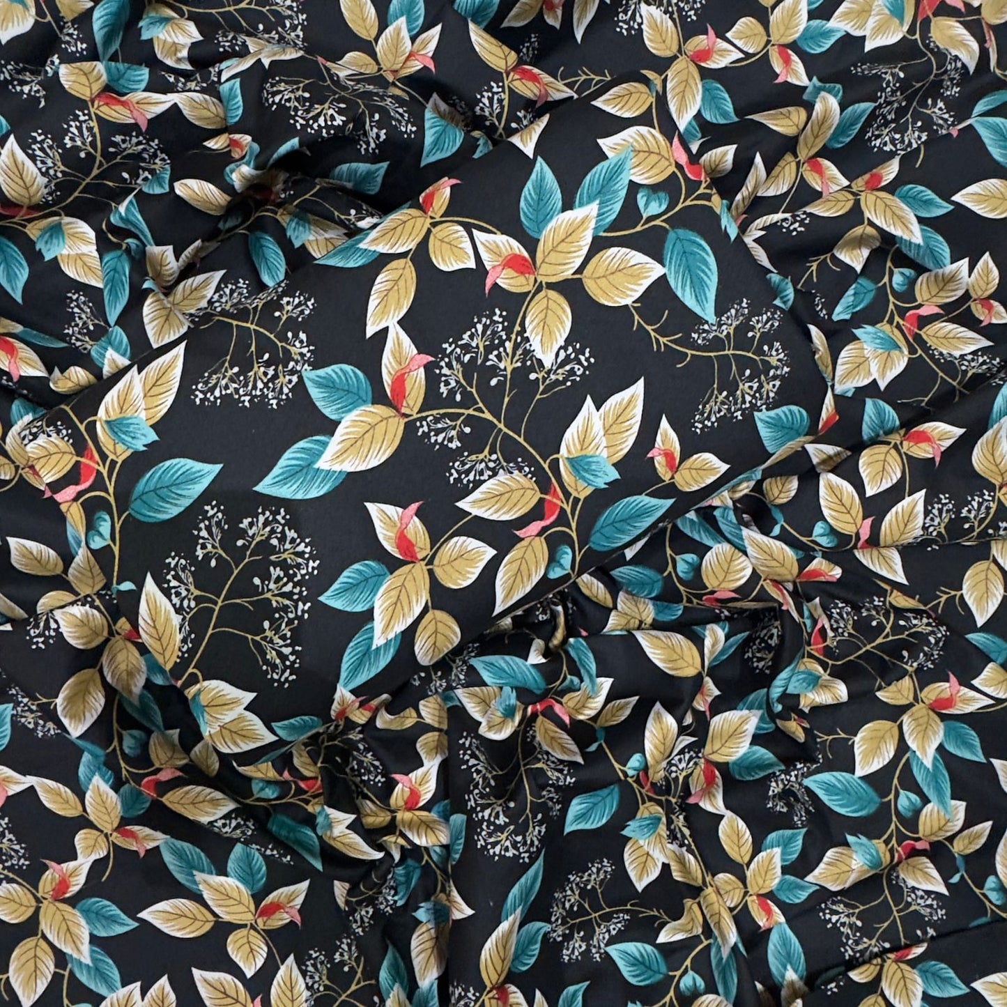 2025-FLORAL PRINTS 2PC SUMMER WEAR SL-149